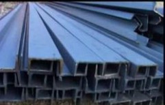 Metal Channels by Amba Group