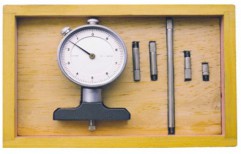 Milhard Dial Depth Gauges by Bearing & Tools Centre