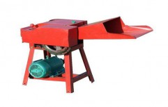 Mini Chaff Cutter With Motor by Raman Machinery Stores