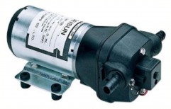 Miniature Diaphragm Vibration Pump by Parker Hannifin India Private Limited