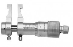 Mitutoyo Inside Micrometer by Bearing & Tools Centre