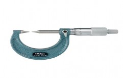 Mitutoyo Point Micrometer by Bearing & Tools Centre