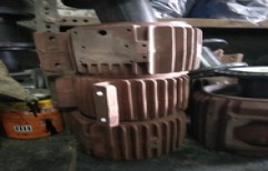 Motor Cover by Delta Engineering Works