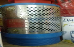 Motor Filter by Gogawale Electricals