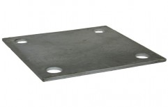 MS Base Plate by Raise Systems
