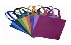 Multi Color Non Woven Bag by Shivam Enterprises