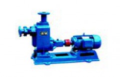 Non Clog Pump by Shrisamarth Enterprises