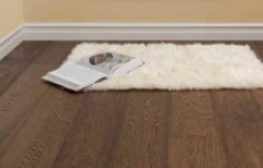 Oak Wood Floor by Floor Studio
