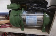 Open Well Pump by Gangajal Submersible Pumps