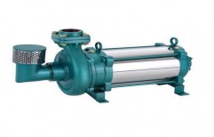 Open Well Pumps by Hanuman Power Transmission Equipments Private Limited