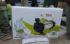 Openwell Submersible Pump by Aishwarya Engineering Works
