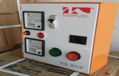 Panels by Marvel Pumps