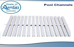 Pool Channels by Austin India