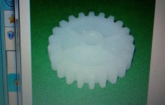PP And Uhmw All Types Of Gears by Techno Precision Products