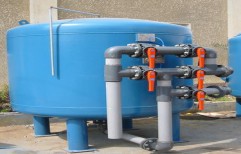 Pressure Sand Filters by Universal Marketing