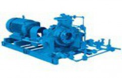 Process Pump by Kirloskar Brothers Ltd.