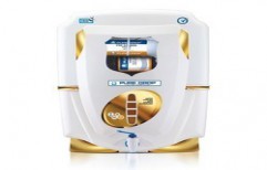 Pure Drop Ro Water Purifier by JB DROP Water Treatment Solution