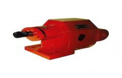 Reciprocating Pump by Oilvacal Corporation