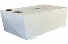 Rectangular Storage Tank by Aman Plastic Fabricators
