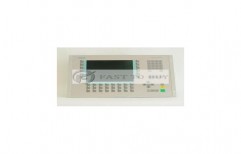 Siemens Touch Panel Series 170 by Ecosys Efficiencies Private Limited