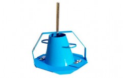Slump Cone Apparatus by Lokpal Industries