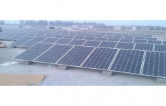 Solar Panels by Green Power