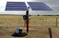Solar Water Pump Controller by Emeral Energy Solutions Private Limited