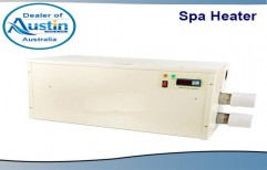 Spa Heater by Austin India