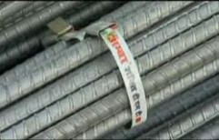 Steel Rod by Amba Group