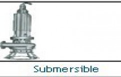 Submersible Pump by 333 India Energy Solutions Private Limited