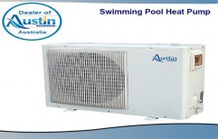 Swimming Pool Heat Pump by Austin India