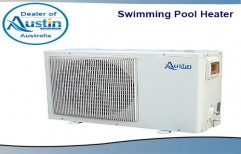 Swimming Pool Heater by Austin India