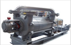 Two Stage Vacuum Pump by Fine Tech Engineering