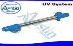 UV Water Treatment by Austin India