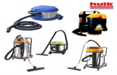 Vacuum Cleaner by Lokpal Industries