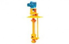 Vertical Sump Pump by Superflow Pumps Private Limited