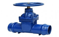 Water Valve by Wintech Engineers