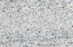 White Granite by Stone World