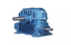 Worm Gear Box by Kalyan Commercial Agencies