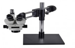 Zoom Stereo Microscope by The Precision Scientific Co