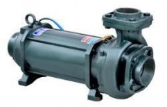 3 Hp Tp Open-well V7 Submersible Pump by Kailash Industries