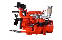 3G11 Diesel Engine by Greaves Cotton Limited