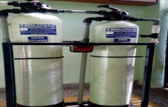 ACF(Activated Carbon Filter) by Sigma Envirotech System