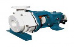 ALFA Pumps by Excell Engineers