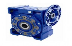 Altra Worm Gearboxes by Hanuman Power Transmission Equipments Private Limited