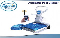 Automatic Pool Cleaner by Austin India