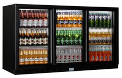 Beverage Chillers by National Engineering Works