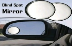 Blind Spot Mirror by J. S. Enterprises