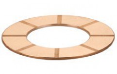 Bronze Thrust Washers by Protech Engineers