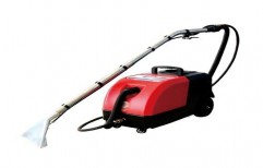 Carpet Cleaning Machine by Lokpal Industries